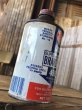 画像2: Vintage Oil Can GUNK Dot 3 Super Heavy Duty Brake Fluid (A145) (2)