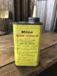 画像3: Vintage Oil Can Mitee thread cutting oil (A148) (3)