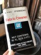 画像7: Vintage Oil Can GM Fabric Cleaner (A143) (7)