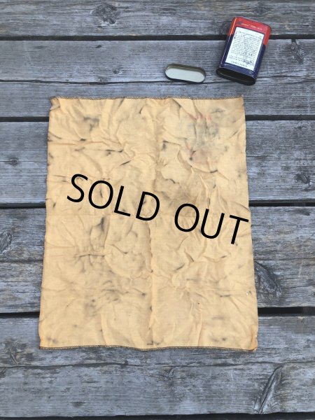 画像12: Vintage ATLAS Polishing Cloth Can (A154) (12)