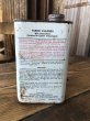 画像3: Vintage Oil Can GM Fabric Cleaner (A143) (3)