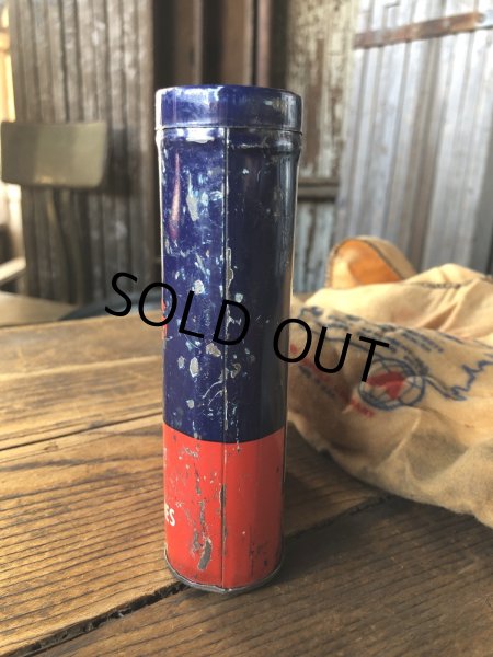 画像7: Vintage ATLAS Polishing Cloth Can (A154) (7)