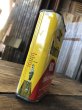 画像2: Vintage Oil Can JOHNSON'S Beautiflor Wax (A151) (2)