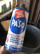 画像7: Vintage Oil Can PASO Paint Varnish Lacquer (A150) (7)