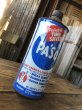 画像1: Vintage Oil Can PASO Paint Varnish Lacquer (A150) (1)