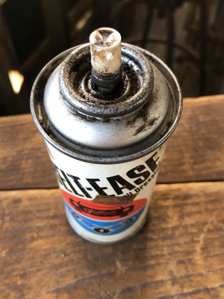 画像6: Vintage Oil Can AGS LINE BELT-EASE (A146) (6)