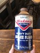 画像7: Vintage Oil Can Wagner Lockheed Heavy Duty Brake Fluid (A146) (7)