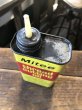 画像6: Vintage Oil Can Mitee thread cutting oil (A148) (6)