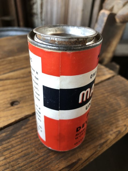 画像2: Vintage Can Sears Marvel Universal Paper Developer (A153) (2)