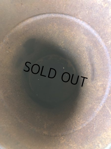 画像7: Vintage Pennzoil 16 Gallon Drum Barrel Oil Can (A156) (7)