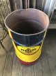 画像2: Vintage Pennzoil 16 Gallon Drum Barrel Oil Can (A156) (2)