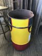 画像5: Vintage Pennzoil 16 Gallon Drum Barrel Oil Can (A156) (5)