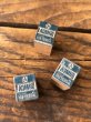 画像2: Vintage letterpress Printing Block SIMCA SUNBEAM ROOTES 1 (A157)  (2)