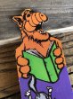 画像2: 80s Vintage ALF Bookmark C (A181)  (2)
