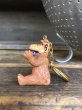 画像2: Vintage ALF PVC Figure Keychain C (A186)  (2)