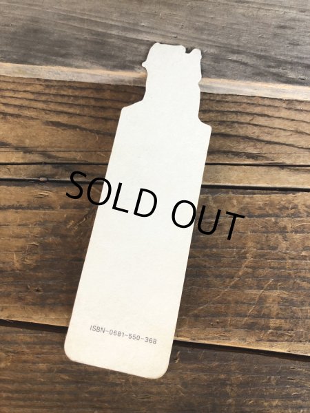 画像3: 80s Vintage ALF Bookmark E (A183)  (3)