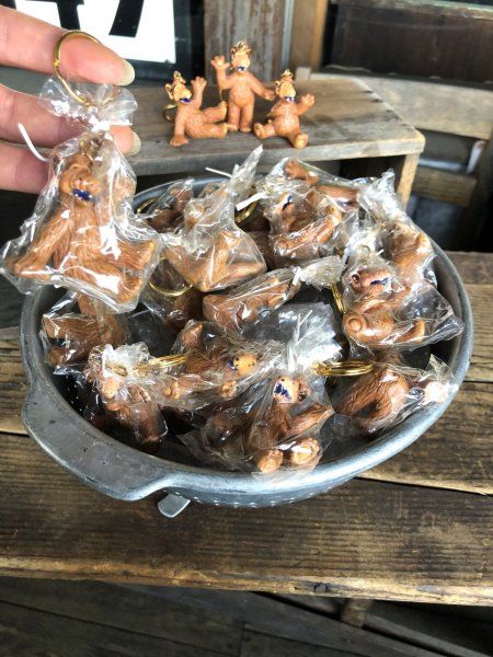 画像4: Vintage ALF PVC Figure Keychain B (A185)  (4)
