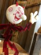 画像7: 60s〜 Vintage REDDY KILOWATT Standing Business Card Holder Figure As is (A192)  (7)