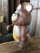 画像5: 70s Moscow Olympic MISHA Coin Bank Doll (A189)  (5)