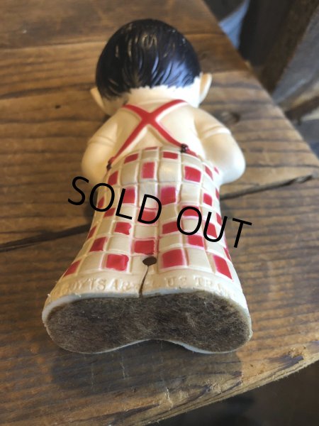 画像5: 70s Vintage Big Boy Lapm (A190)  (5)