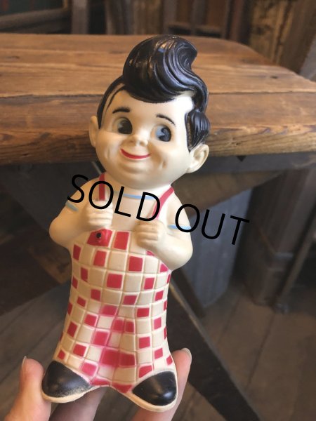 画像7: 70s Vintage Big Boy Lapm (A190)  (7)