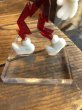 画像5: 60s〜 Vintage REDDY KILOWATT Standing Business Card Holder Figure As is (A192)  (5)
