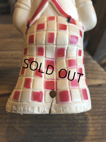 画像6: 70s Vintage Big Boy Lapm (A190)  (6)