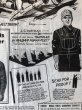 画像6: Vintage LEE WORK CLOTHES The H. D. Lee Company Magazine Advertising w/frame (A200) (6)