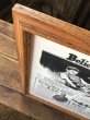 画像2: Vintage LEE WORK CLOTHES The H. D. Lee Company Magazine Advertising w/frame (A200) (2)