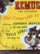 画像13: 40s Tales of Uncle Remus Walt Disney Song of the South 78 RPM Records (A202)  (13)