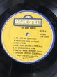 画像6: 70s Vintage LP Sesame Street Big Bird Sings! (A205)  (6)