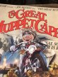 画像2: 80s Vintage LP The GREAT MUPPET CAPER (A203)  (2)