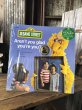 画像8: 70s Vintage LP Sesame Street Aren't you glad you're you? (A209)  (8)
