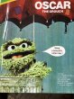 画像2: 70s Vintage LP Sesame Street OSCAR (A208)  (2)