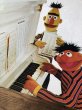画像6: 70s Vintage LP Sesame Street Bert & Ernie Sing-Along (A210)  (6)