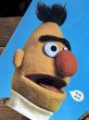画像2: 70s Vintage LP Sesame Street Bert's Blockbusters (A206)  (2)