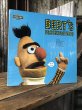 画像7: 70s Vintage LP Sesame Street Bert's Blockbusters (A206)  (7)