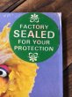 画像3: 70s Vintage LP Sesame Street Aren't you glad you're you? (A209)  (3)
