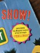 画像5: 70s Vintage LP Sesame Street LET YOUR FEELINGS SHOW (A207)  (5)