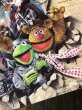 画像4: 80s Vintage LP The GREAT MUPPET CAPER (A203)  (4)