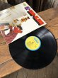 画像2: 70s Vintage LP Sesame Street Bert & Ernie Sing-Along (A210)  (2)