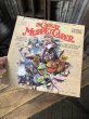画像1: 80s Vintage LP The GREAT MUPPET CAPER (A203)  (1)