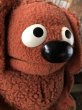 画像13: Vintage 1977 Fisher Prise Muppet Show Rowlf Hand Puppet Doll (A204) (13)