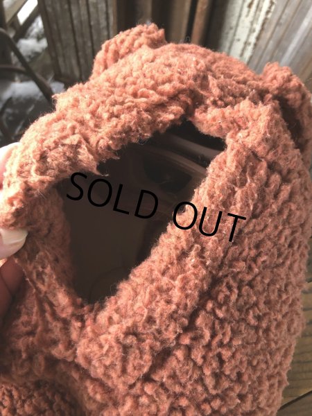 画像6: Vintage 1977 Fisher Prise Muppet Show Rowlf Hand Puppet Doll (A204) (6)