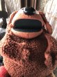 画像9: Vintage 1977 Fisher Prise Muppet Show Rowlf Hand Puppet Doll (A204) (9)