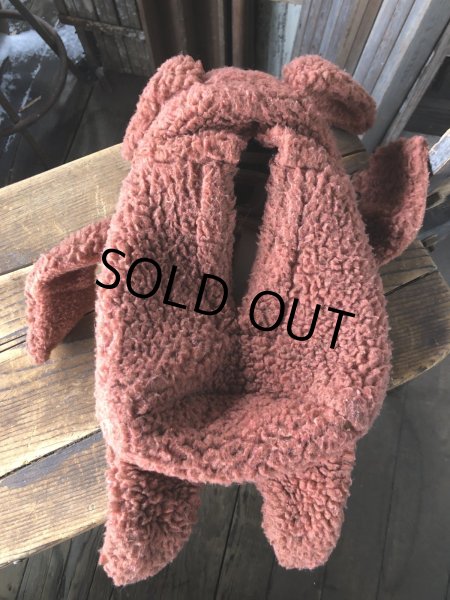 画像5: Vintage 1977 Fisher Prise Muppet Show Rowlf Hand Puppet Doll (A204) (5)