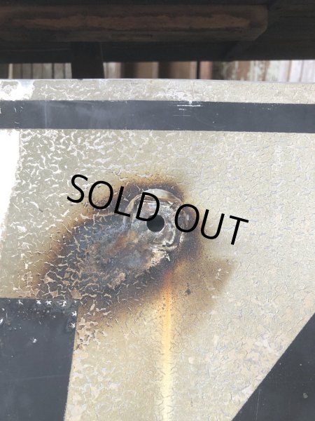 画像2: Vintage Road Sign (A211) (2)