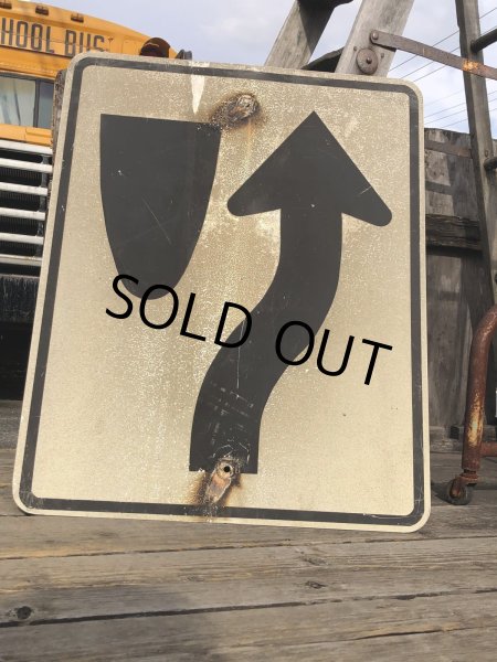 画像8: Vintage Road Sign (A211) (8)