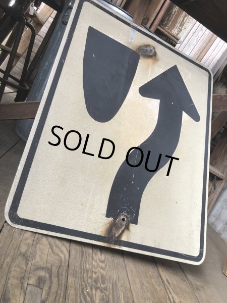 画像5: Vintage Road Sign (A211) (5)