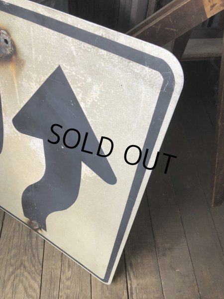 画像4: Vintage Road Sign (A211) (4)